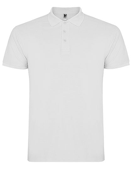 RY6638 Men´s Star Poloshirt