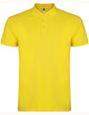 RY6638 Men´s Star Poloshirt