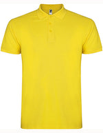 RY6638 Men´s Star Poloshirt