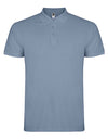 RY6638 Men´s Star Poloshirt