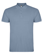 RY6638 Men´s Star Poloshirt