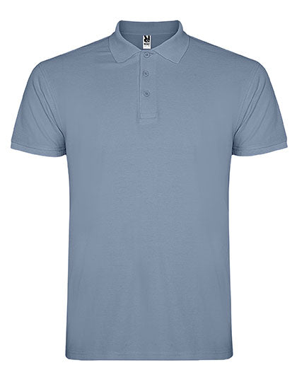 RY6638 Men´s Star Poloshirt