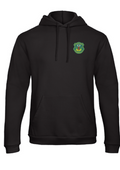 ID.203 50/50 Hooded Sweatshirt Unisex