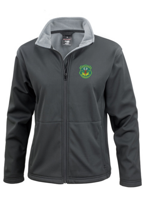 Women´s Softshell Jacket