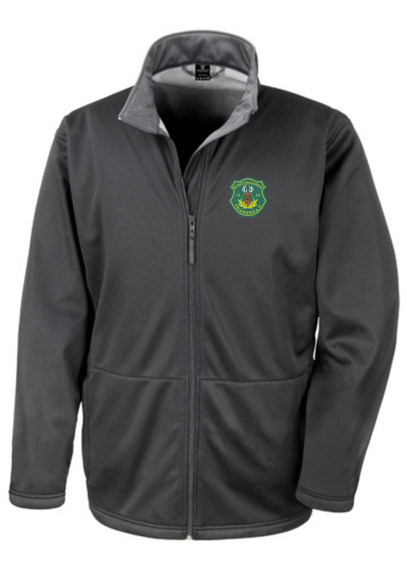 Women´s Softshell Jacket