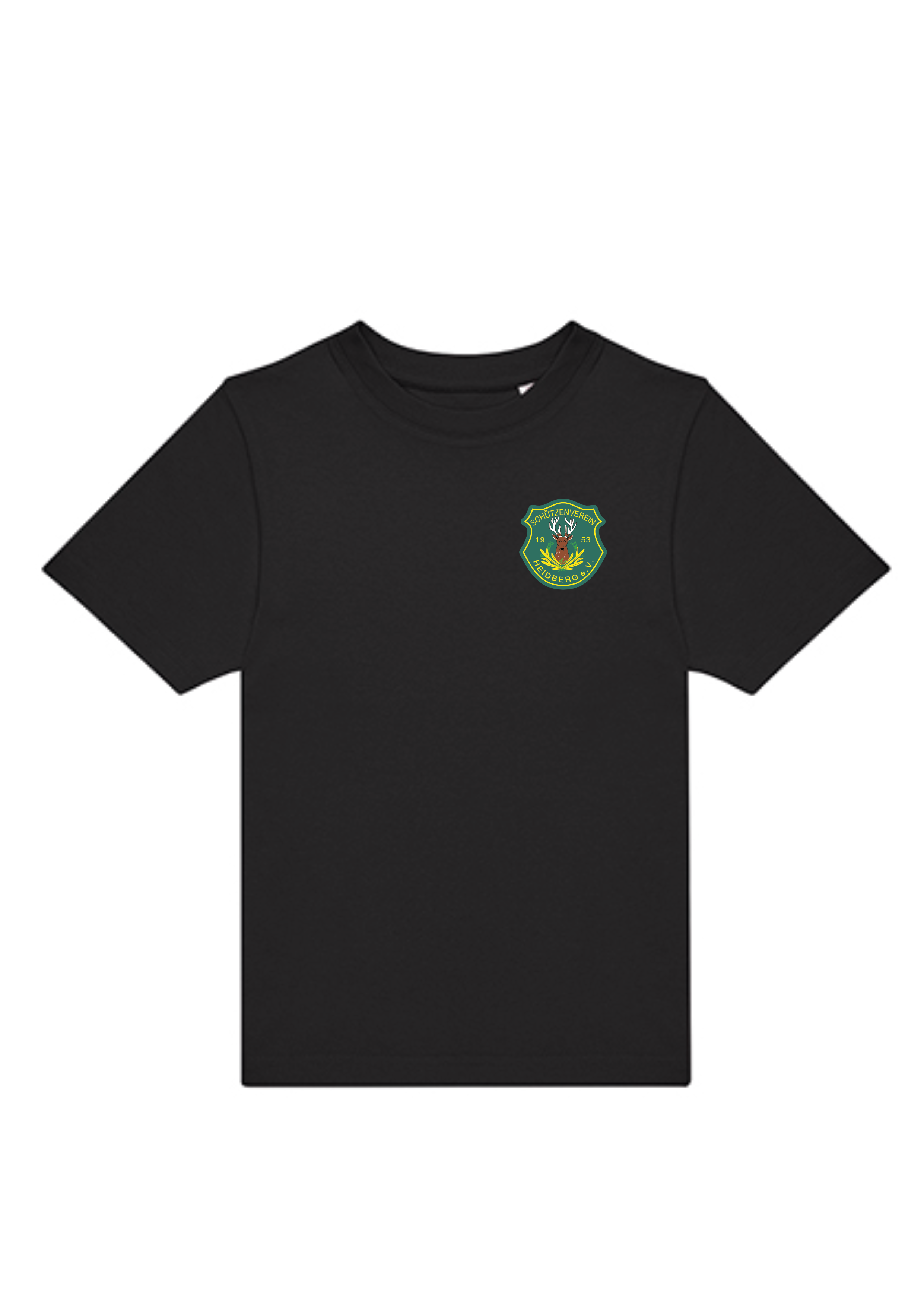 Kids #E190 T-Shirt